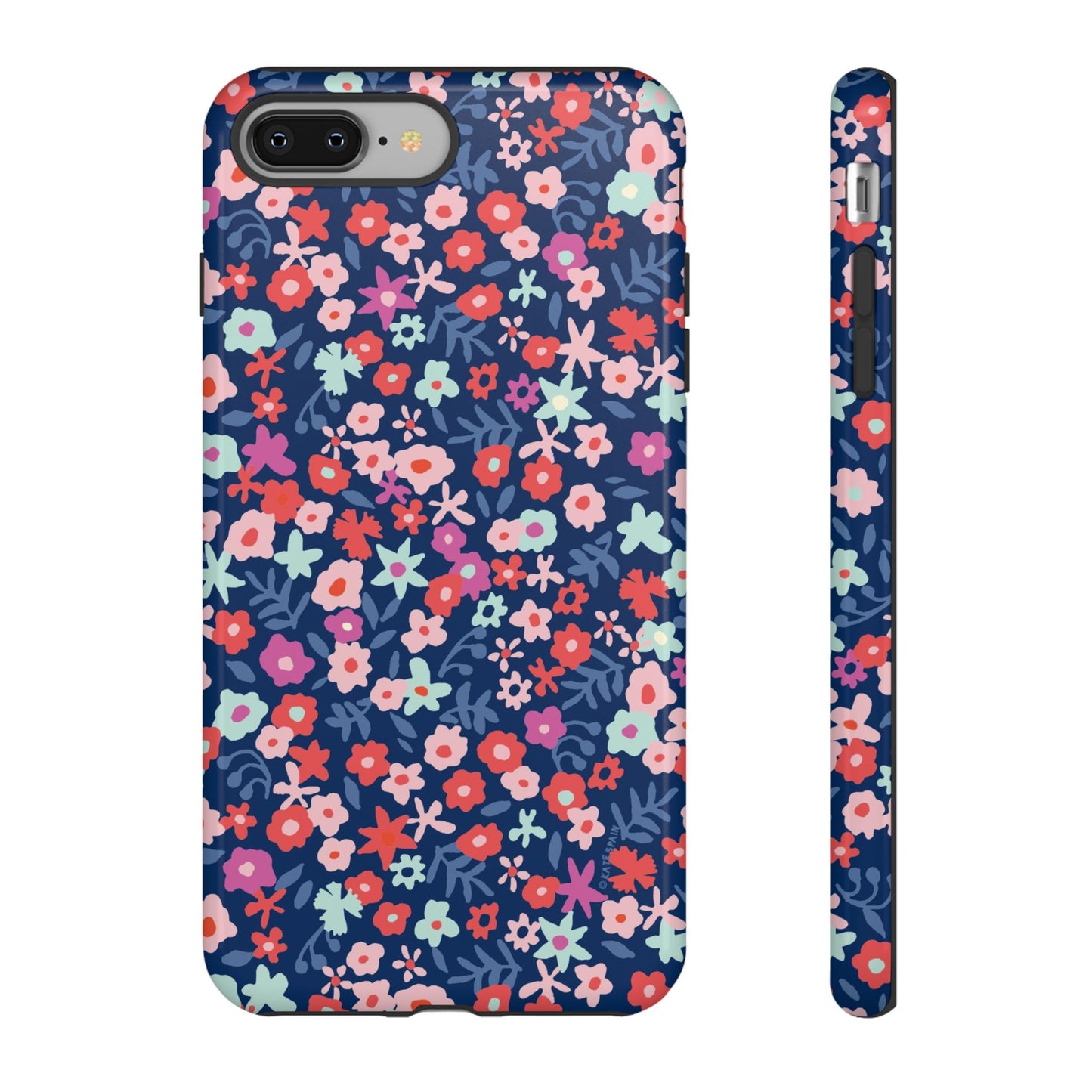 Primrose iPhone Tough Case