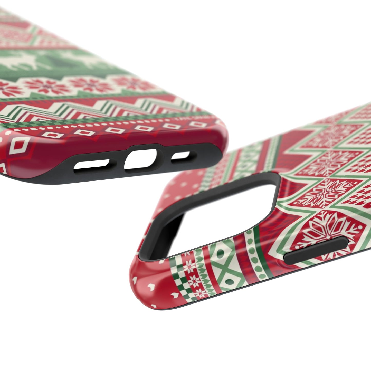Telemark iPhone MagSafe Tough Case