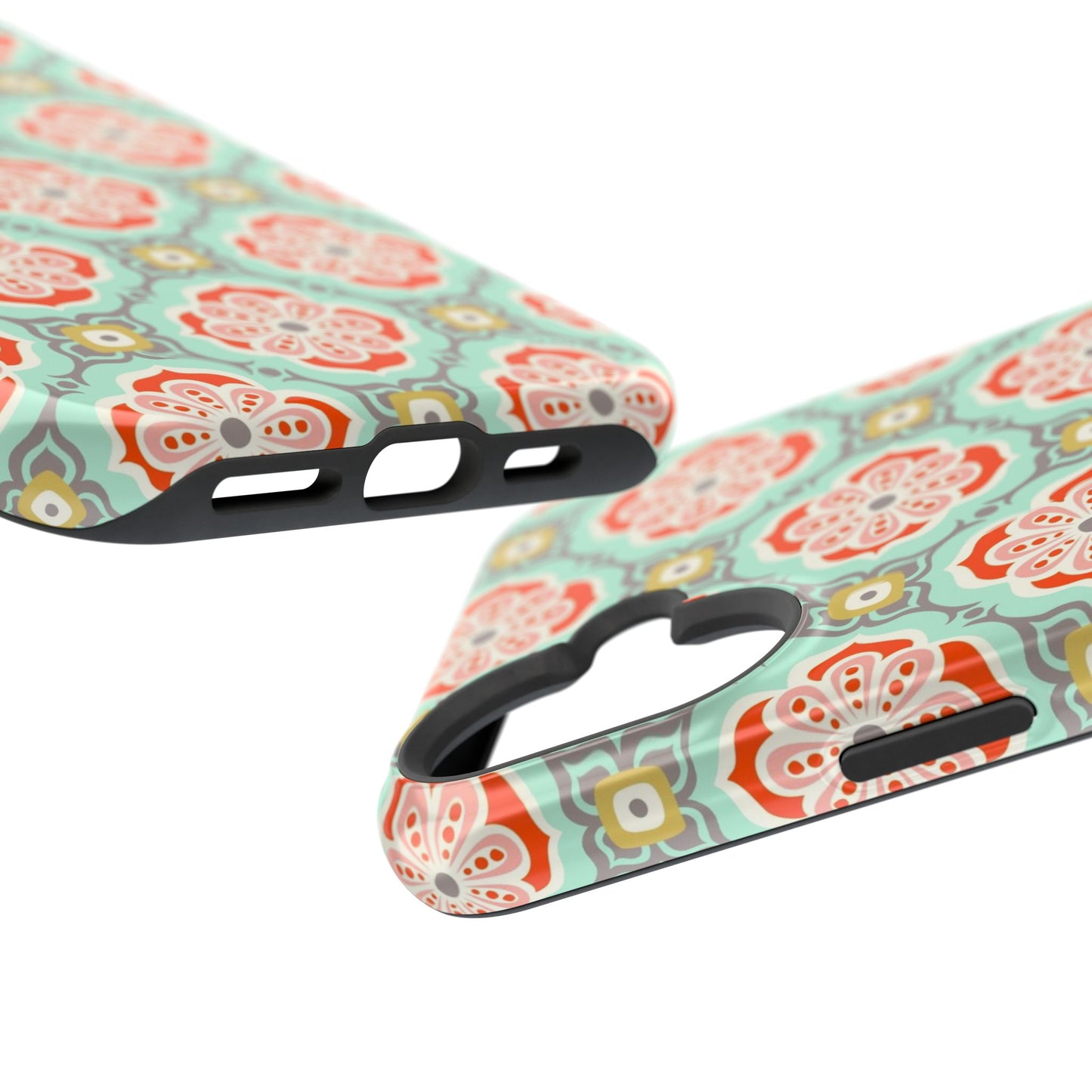Alhambra MagSafe Tough Case