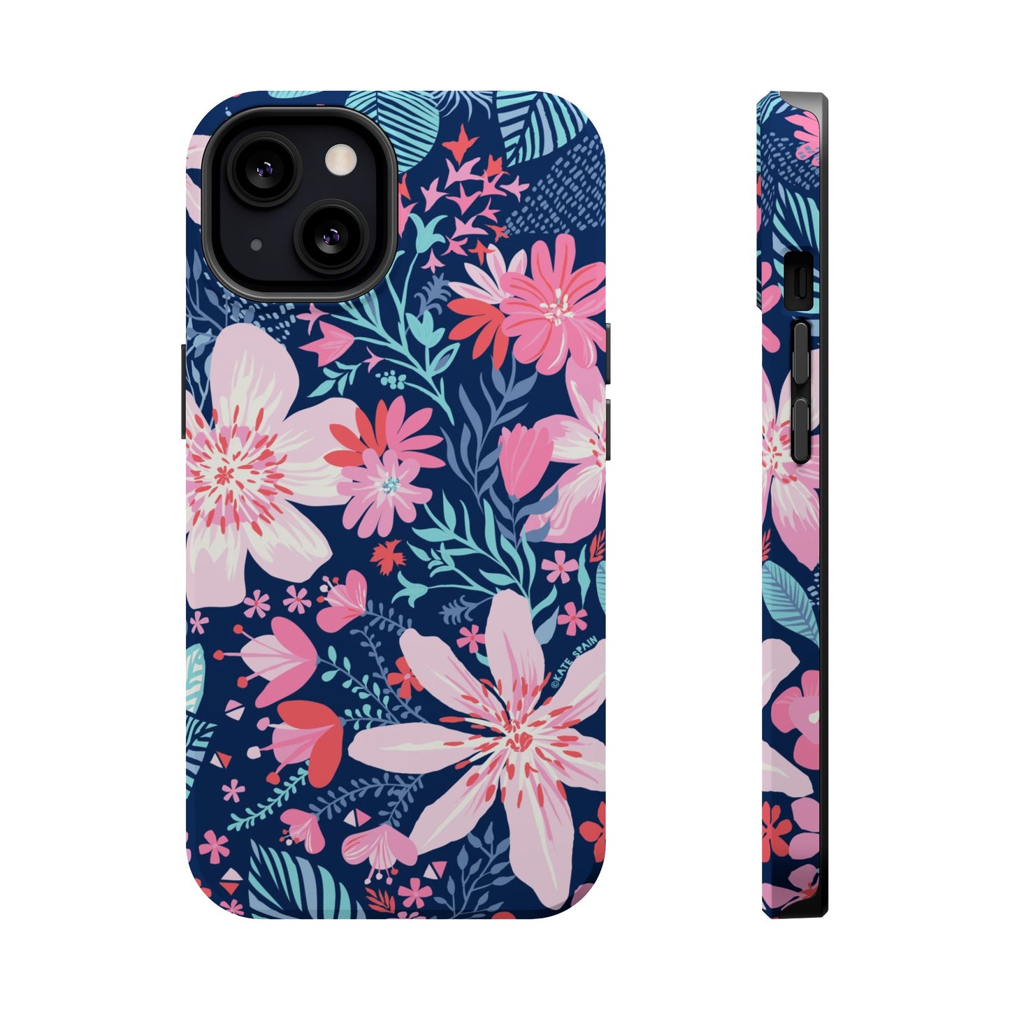 Bonaire iPhone MagSafe Tough Case iPhone 13 Matte