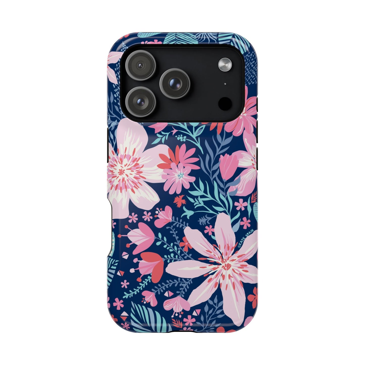 Bonaire iPhone MagSafe Tough Case