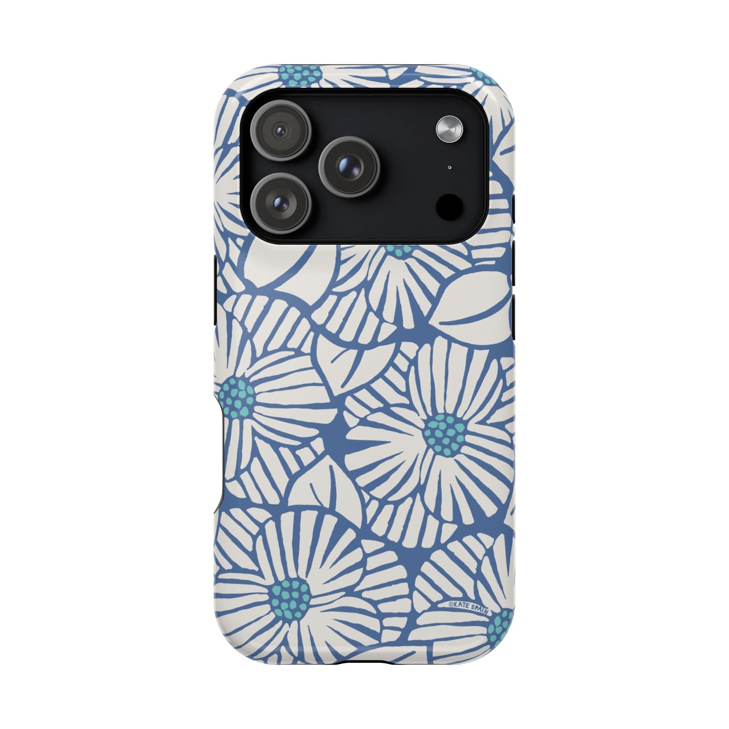 Calendula Magsafe Phone Case
