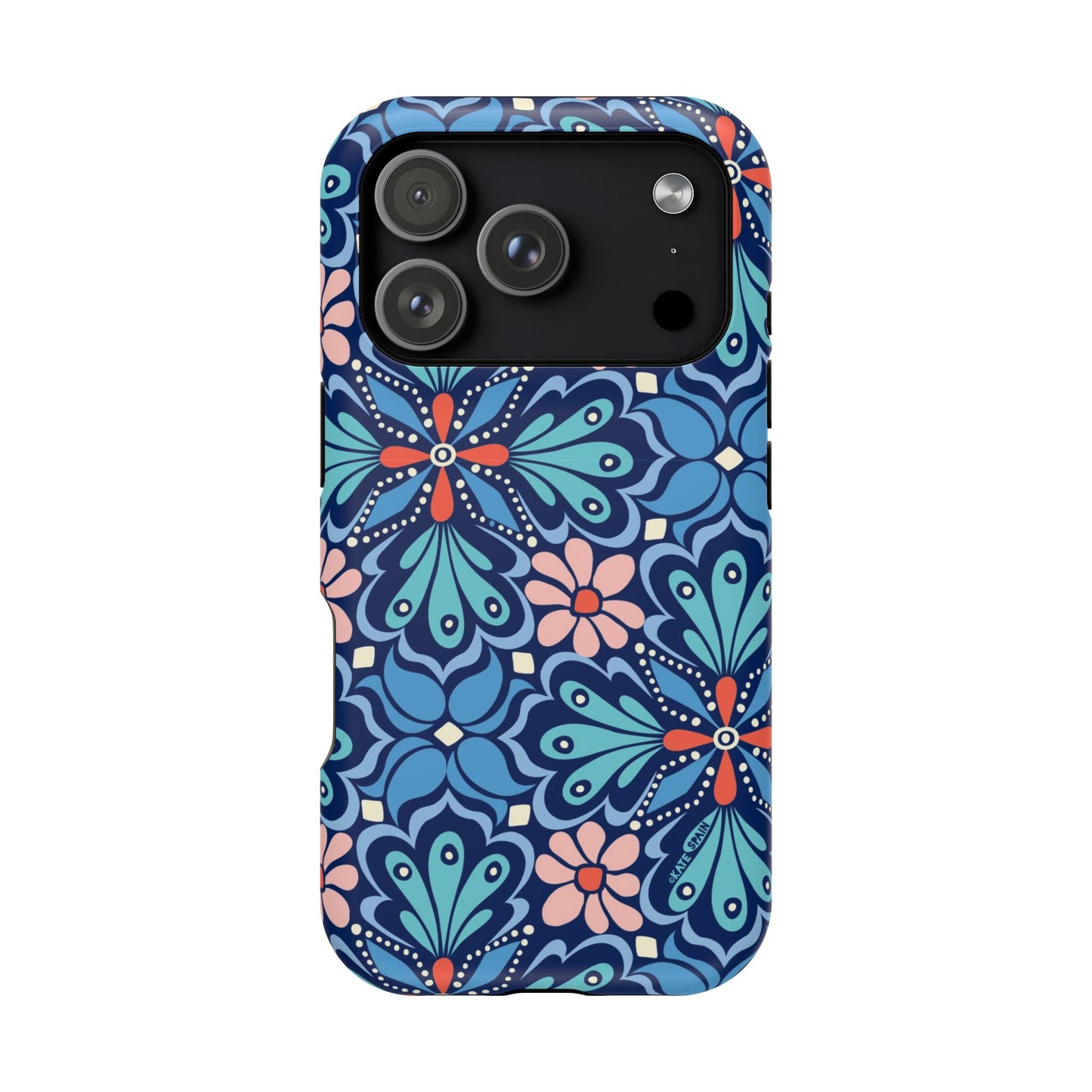 Bolero iPhone MagSafe Tough Case