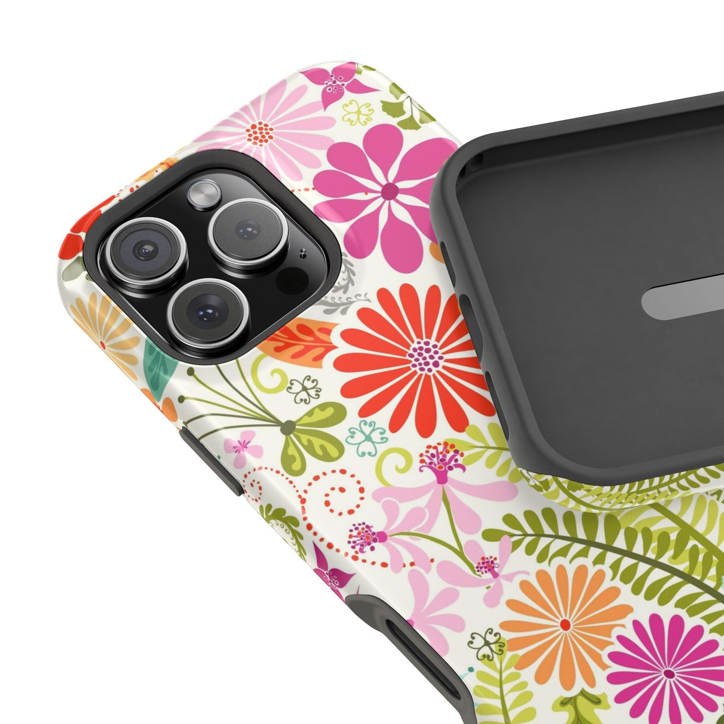 Terrain iPhone MagSafe Tough Case