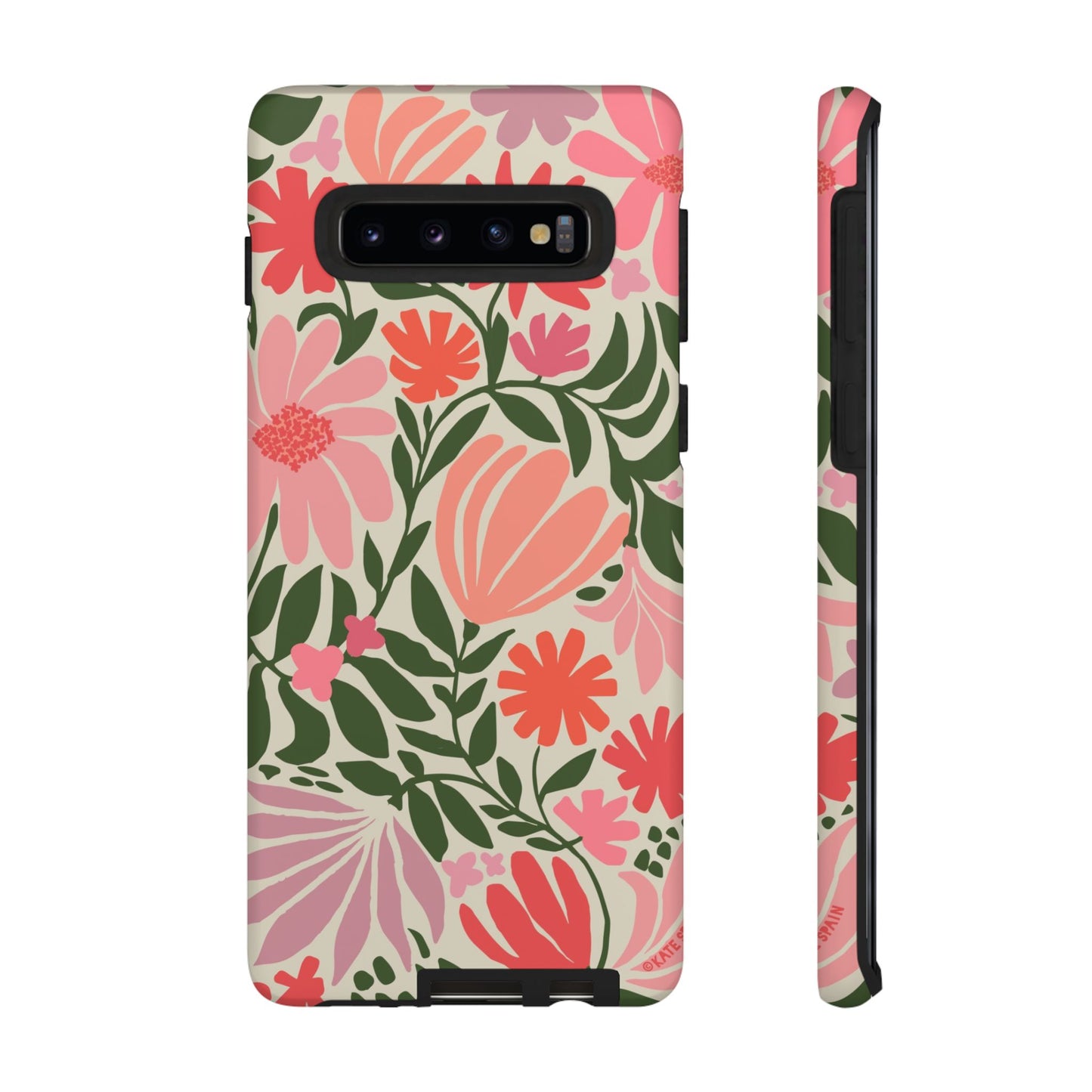 Botanica Samsung Tough Case Samsung Galaxy S10 Matte