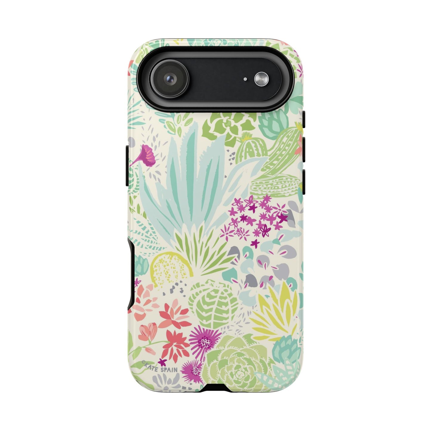Canyon iPhone Tough Case