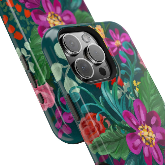 Posy iPhone MagSafe Tough Case