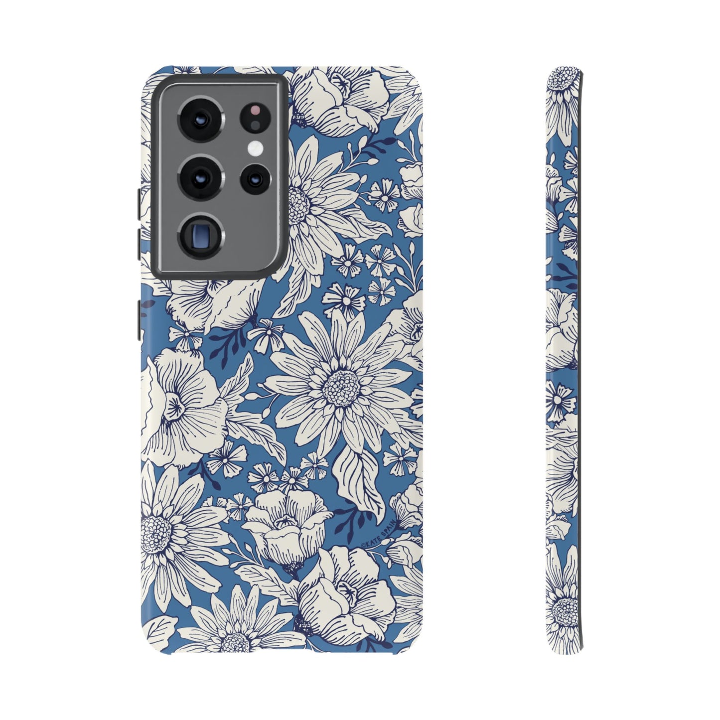 Jardin Samsung Tough Case Samsung Galaxy S21 Ultra Glossy