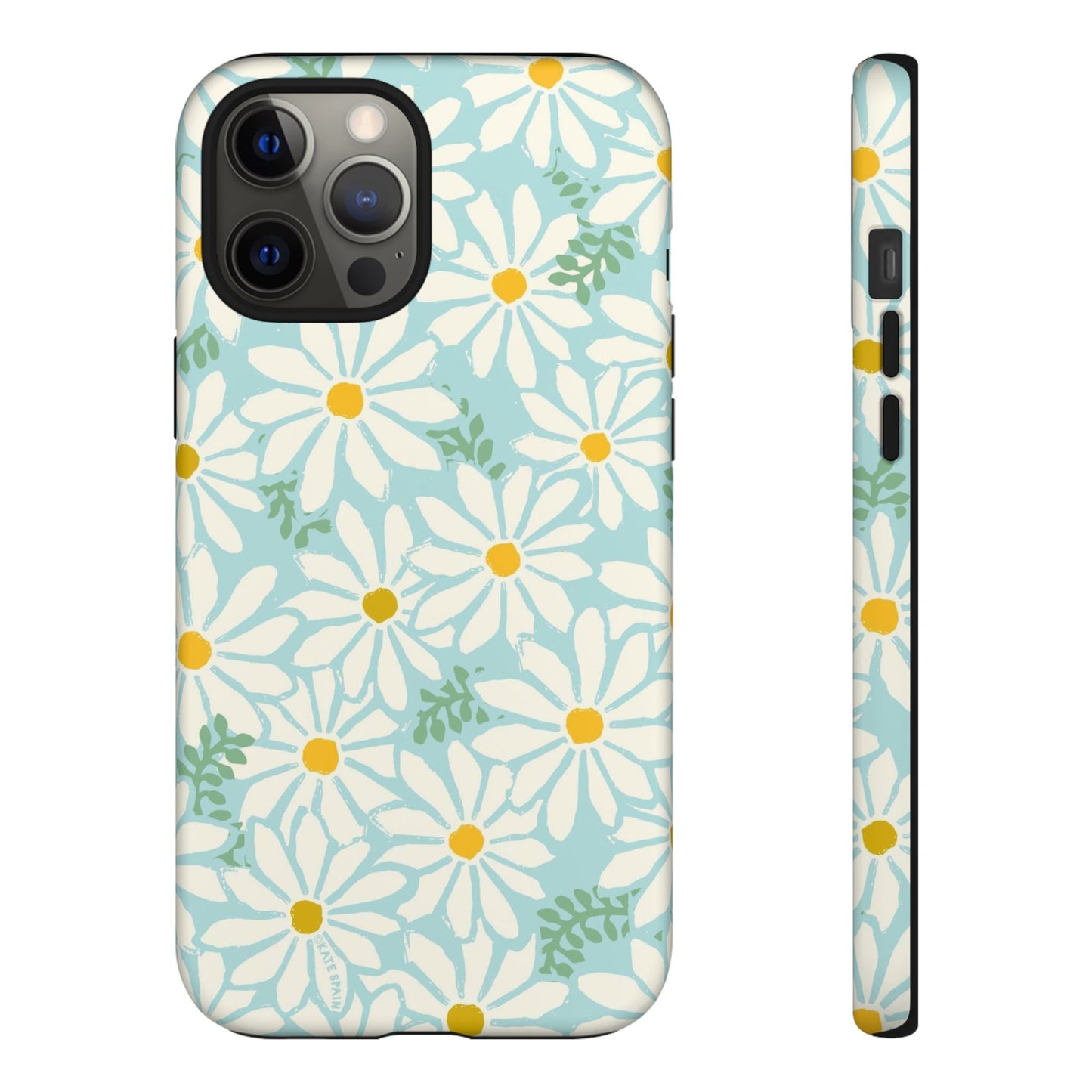 Daisies iPhone Tough Case