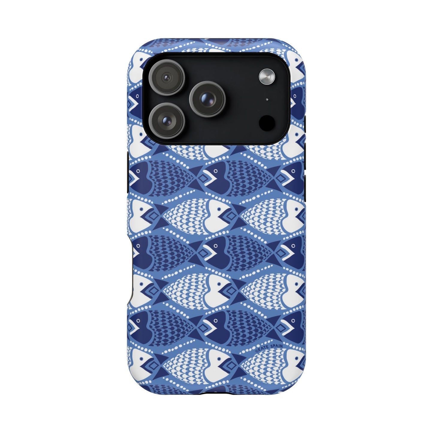 Catch of the Day iPhone MagSafe Tough Case