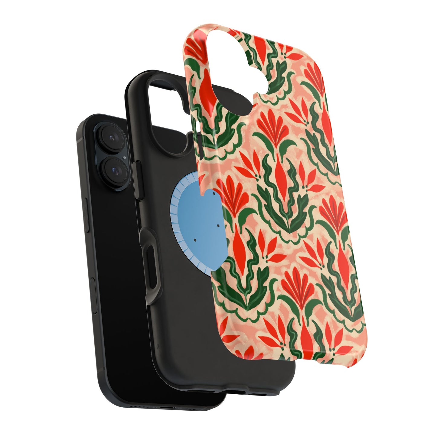 Marrakesh MagSafe Tough Case