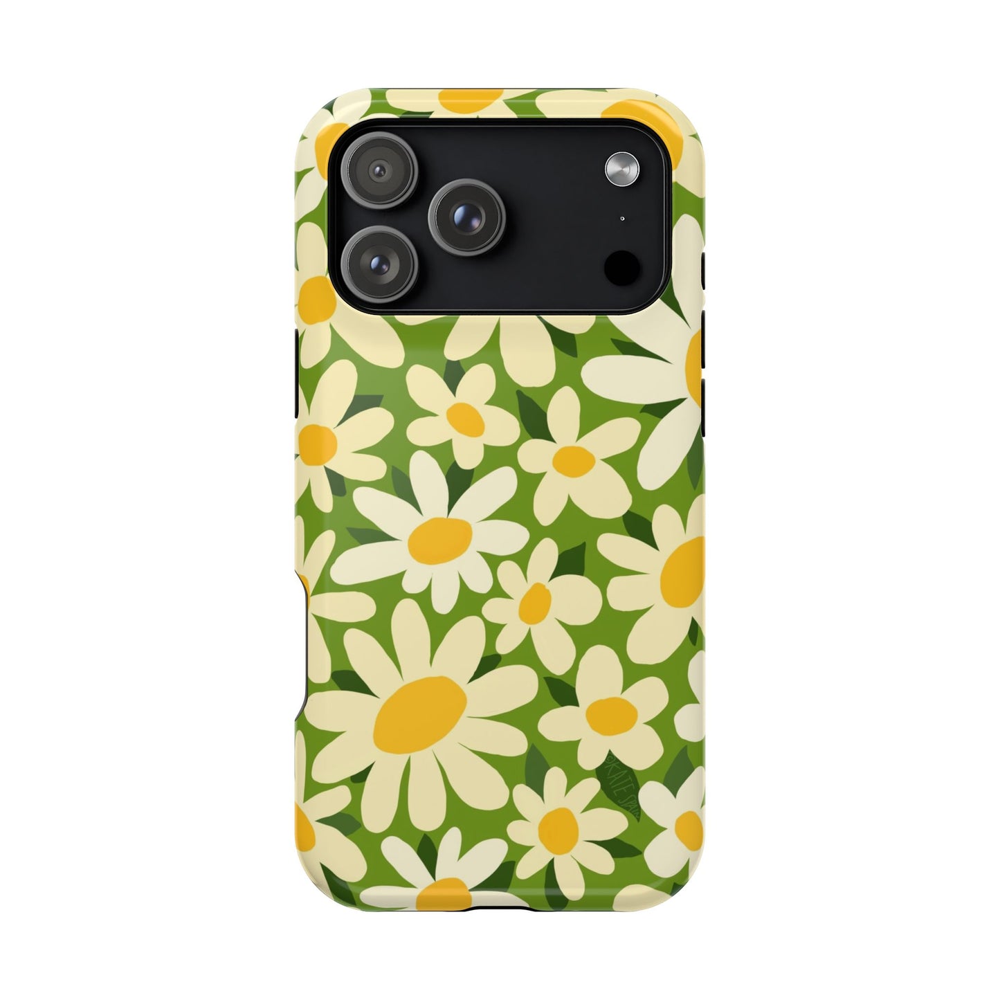 Shasta Daisy MagSafe Tough Case