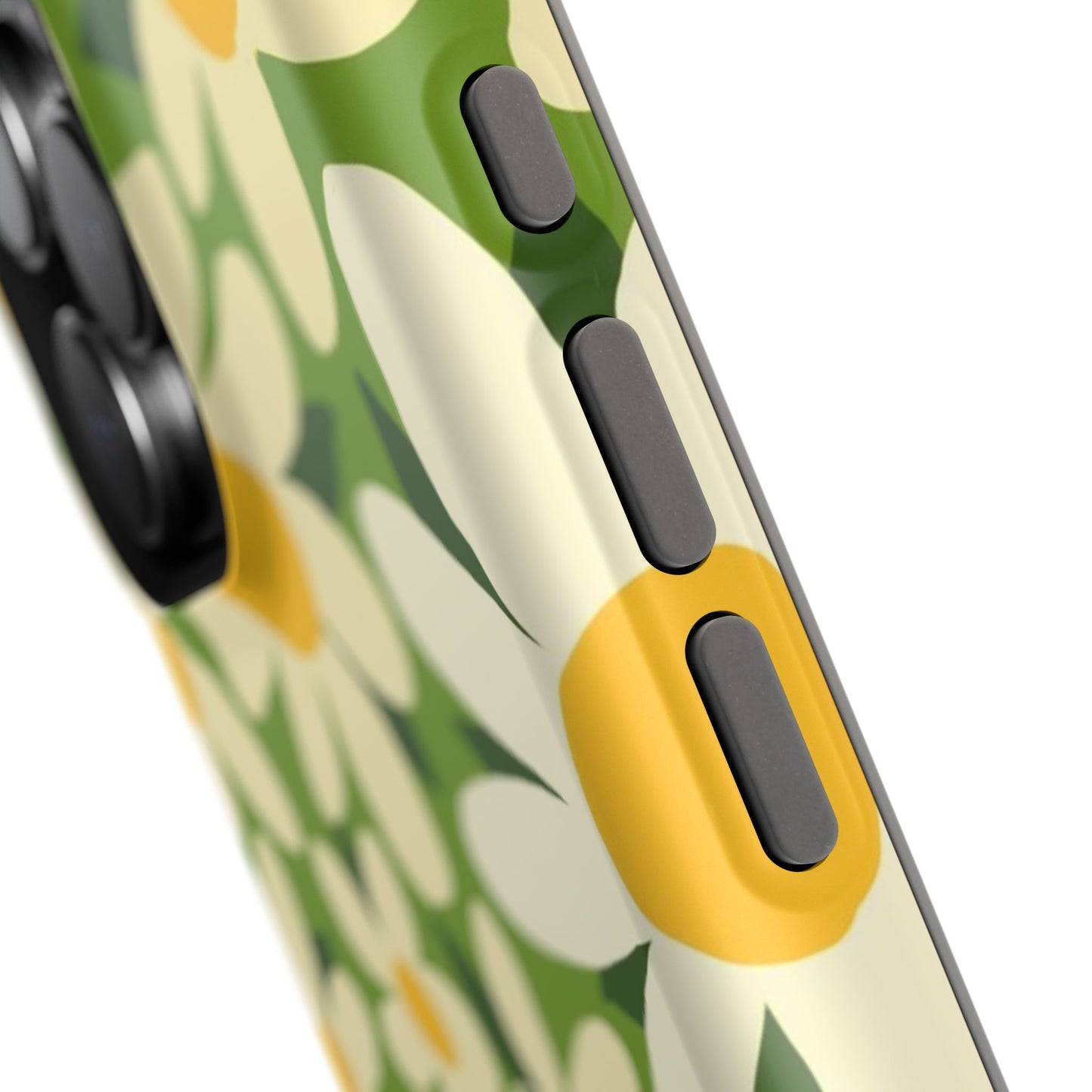 Shasta Daisy MagSafe Tough Case