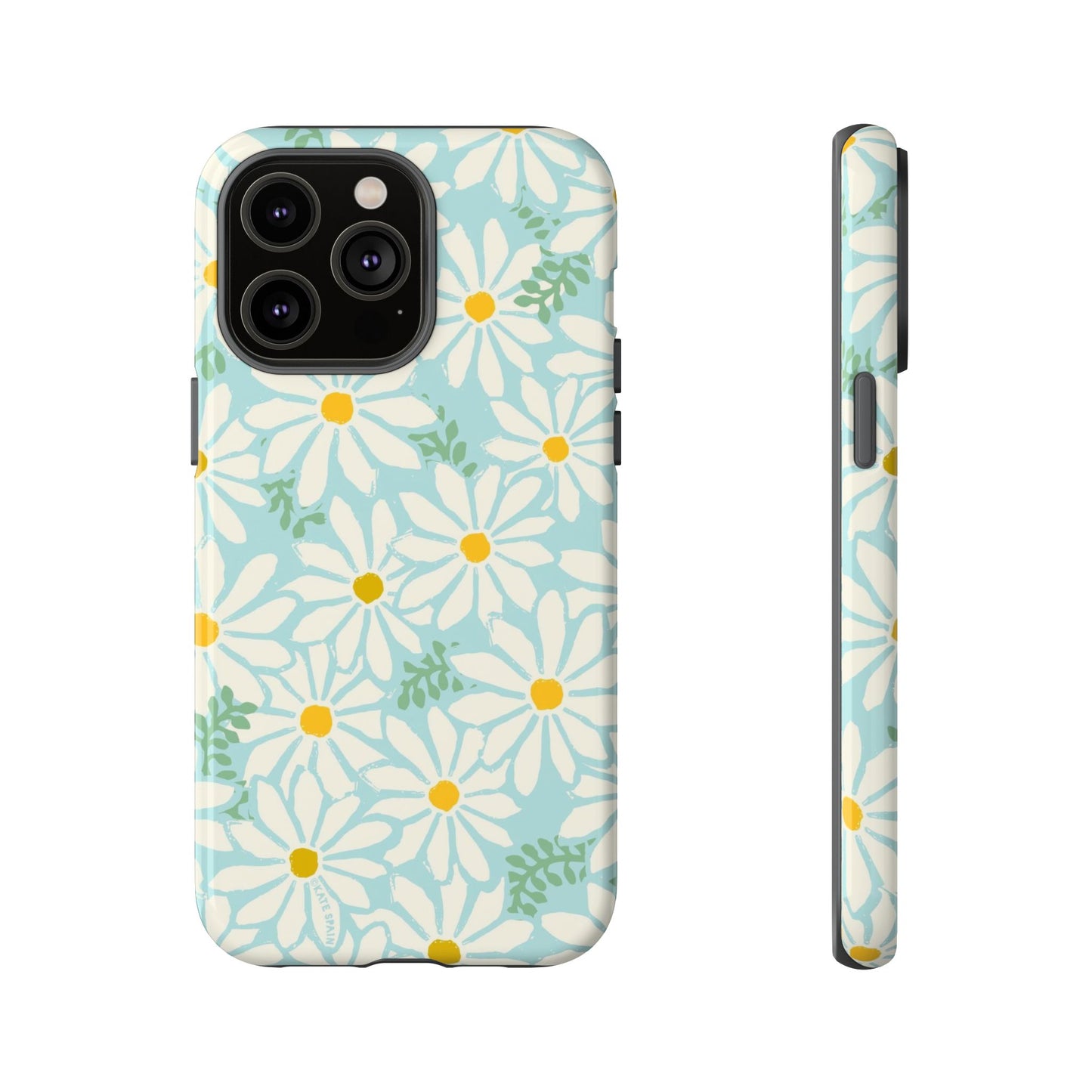 Daisies iPhone Tough Case