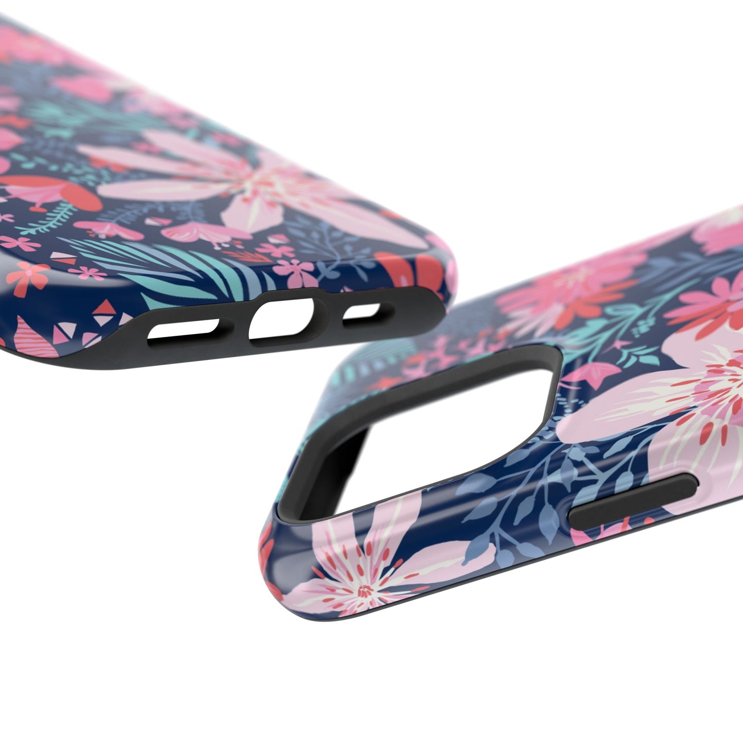 Bonaire iPhone MagSafe Tough Case