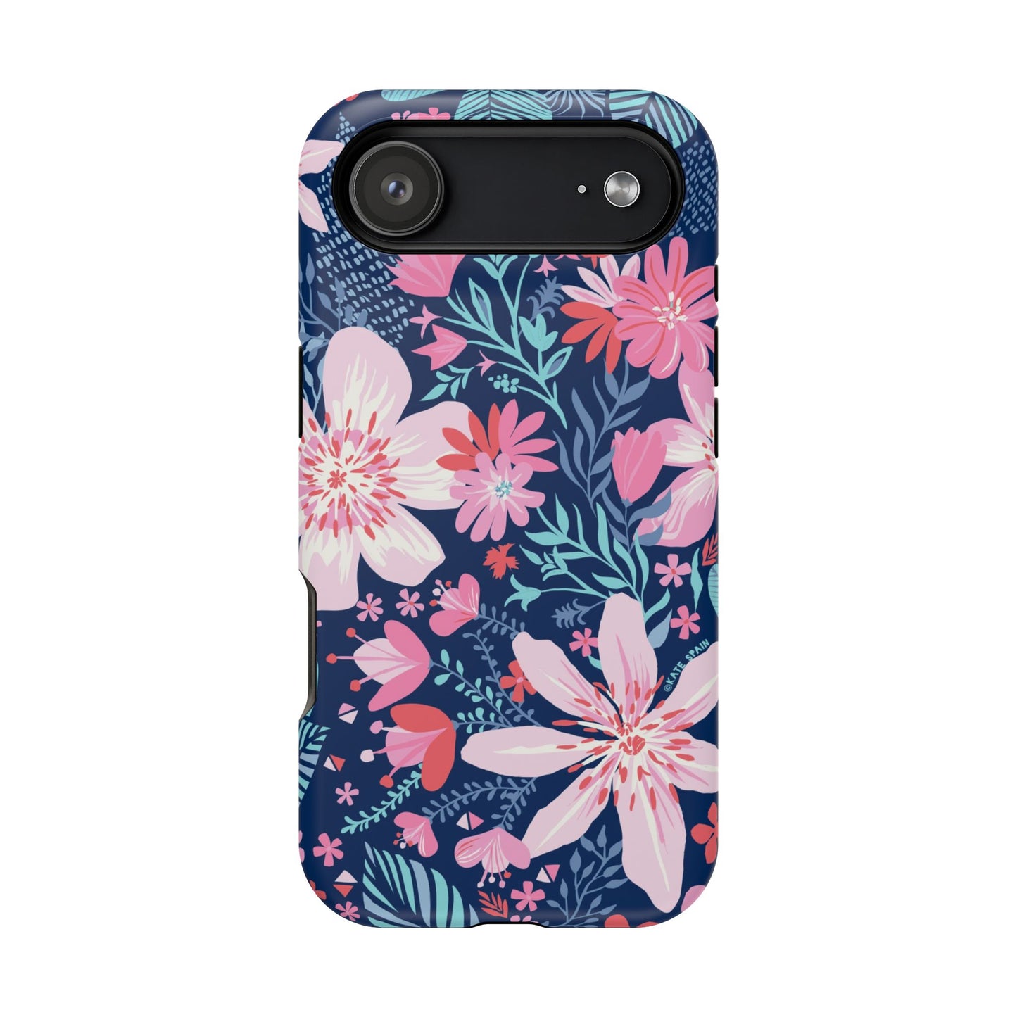 Bonaire iPhone MagSafe Tough Case
