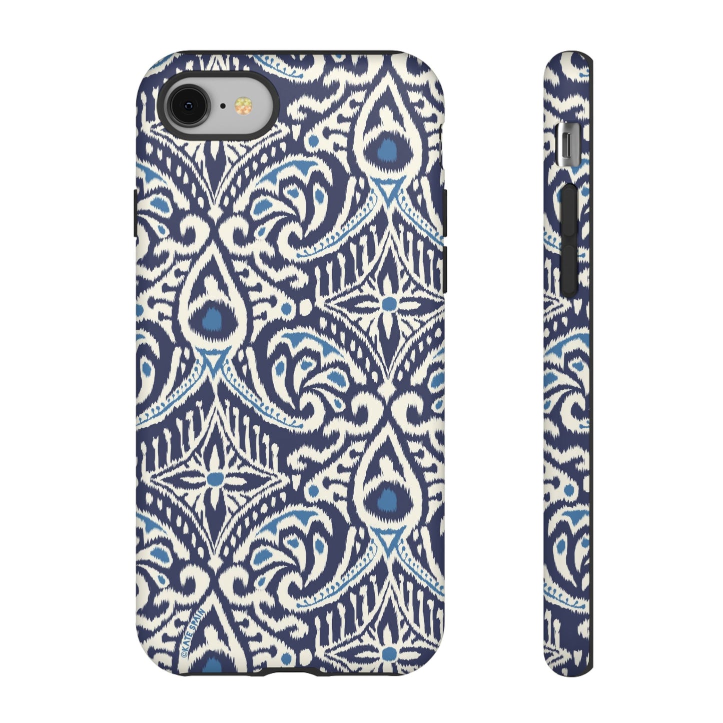 Ikat iPhone Tough Case