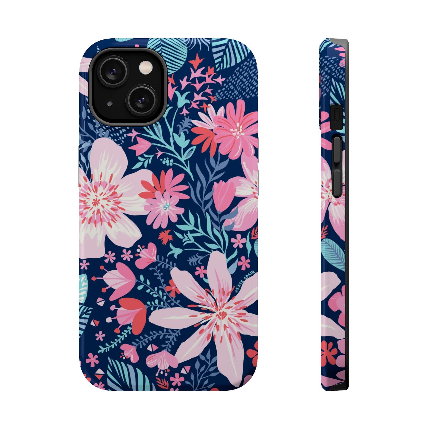 Bonaire iPhone MagSafe Tough Case iPhone 14 Glossy