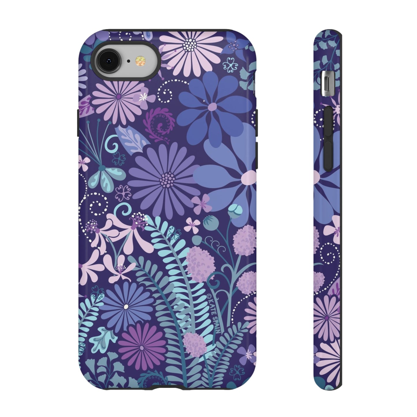 Terrain iPhone Tough Case iPhone 8 Glossy