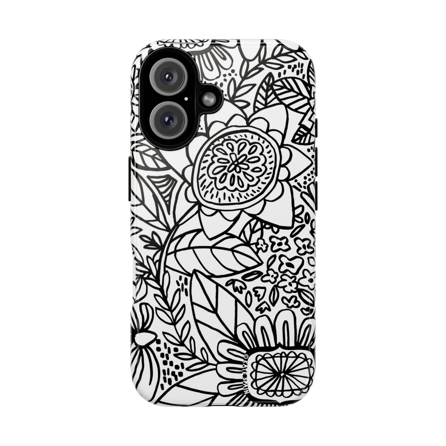 Esprit iPhone Tough Case iPhone 16 Glossy