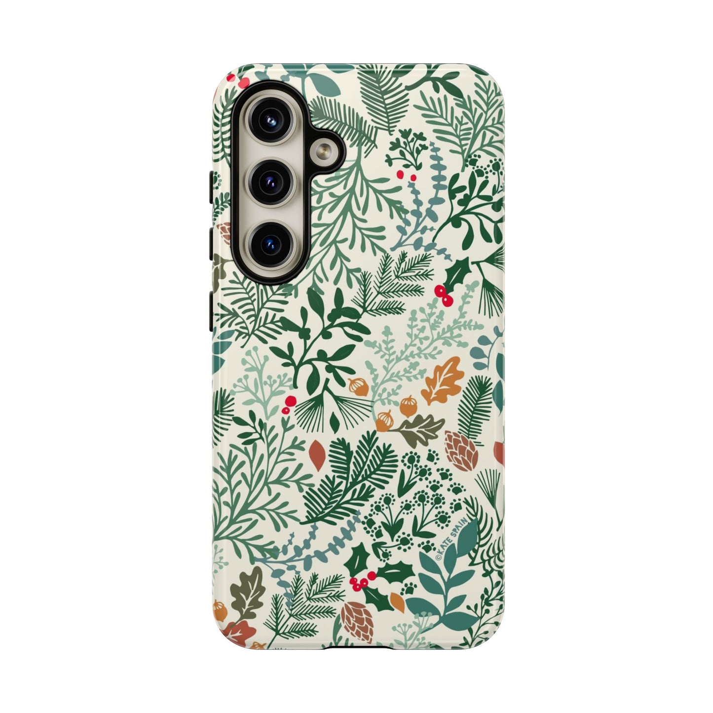 Juniper Samsung Tough Case Samsung Galaxy S24 Glossy