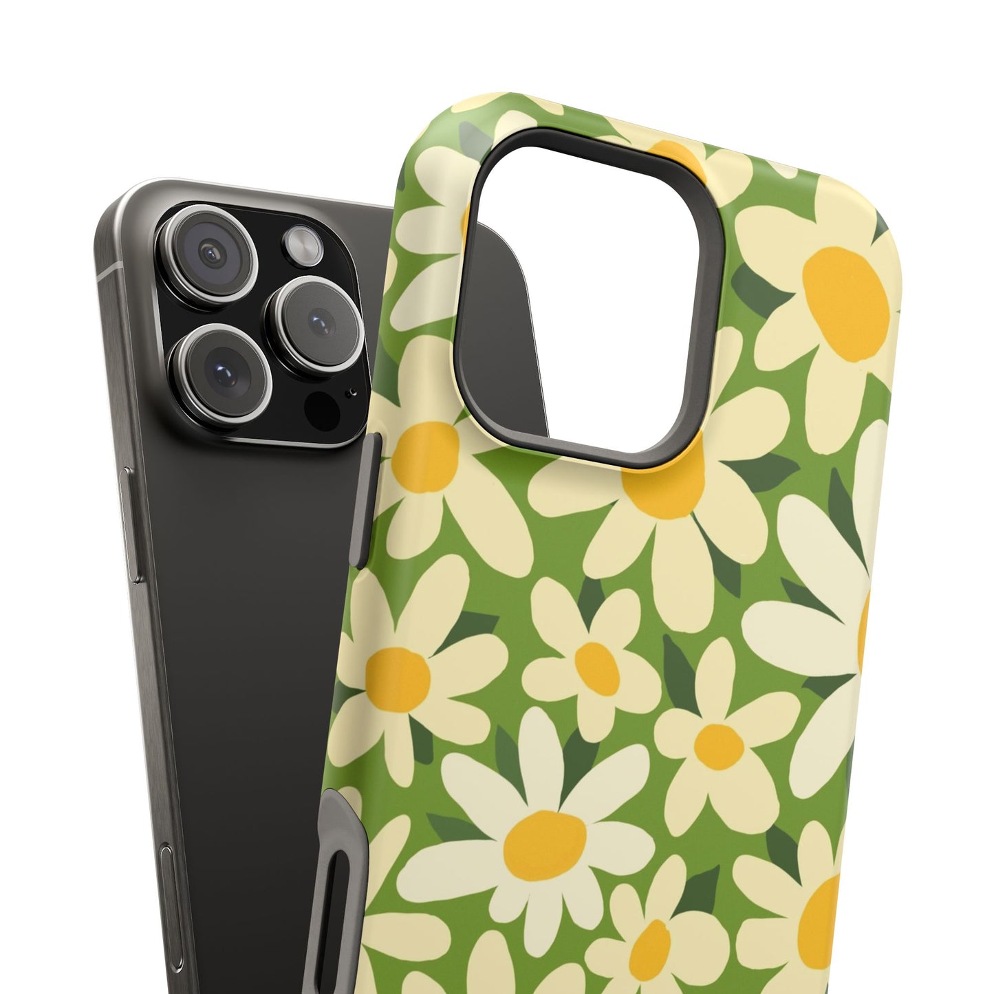 Shasta Daisy MagSafe Tough Case