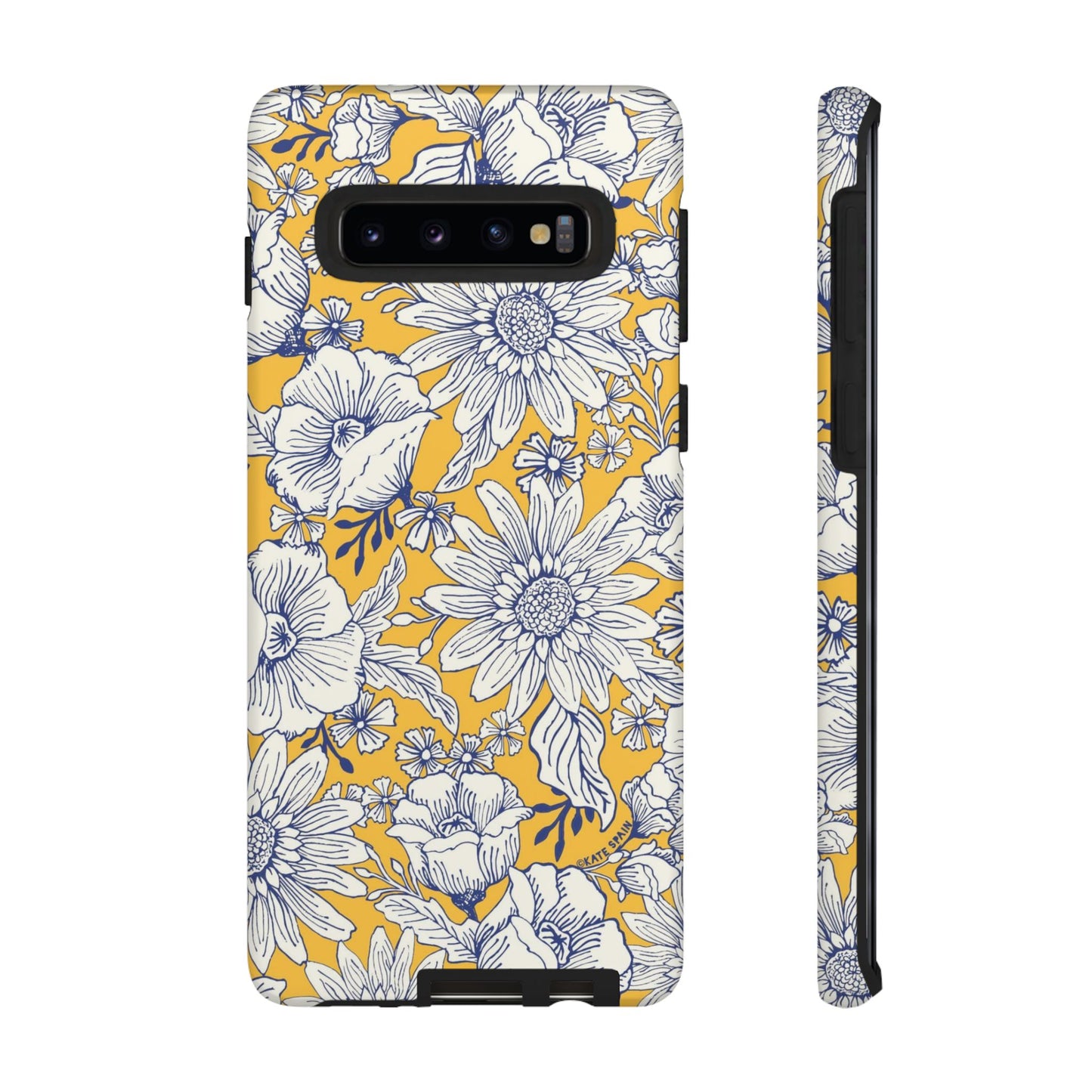 Jardin Samsung Tough Case Samsung Galaxy S10 Matte