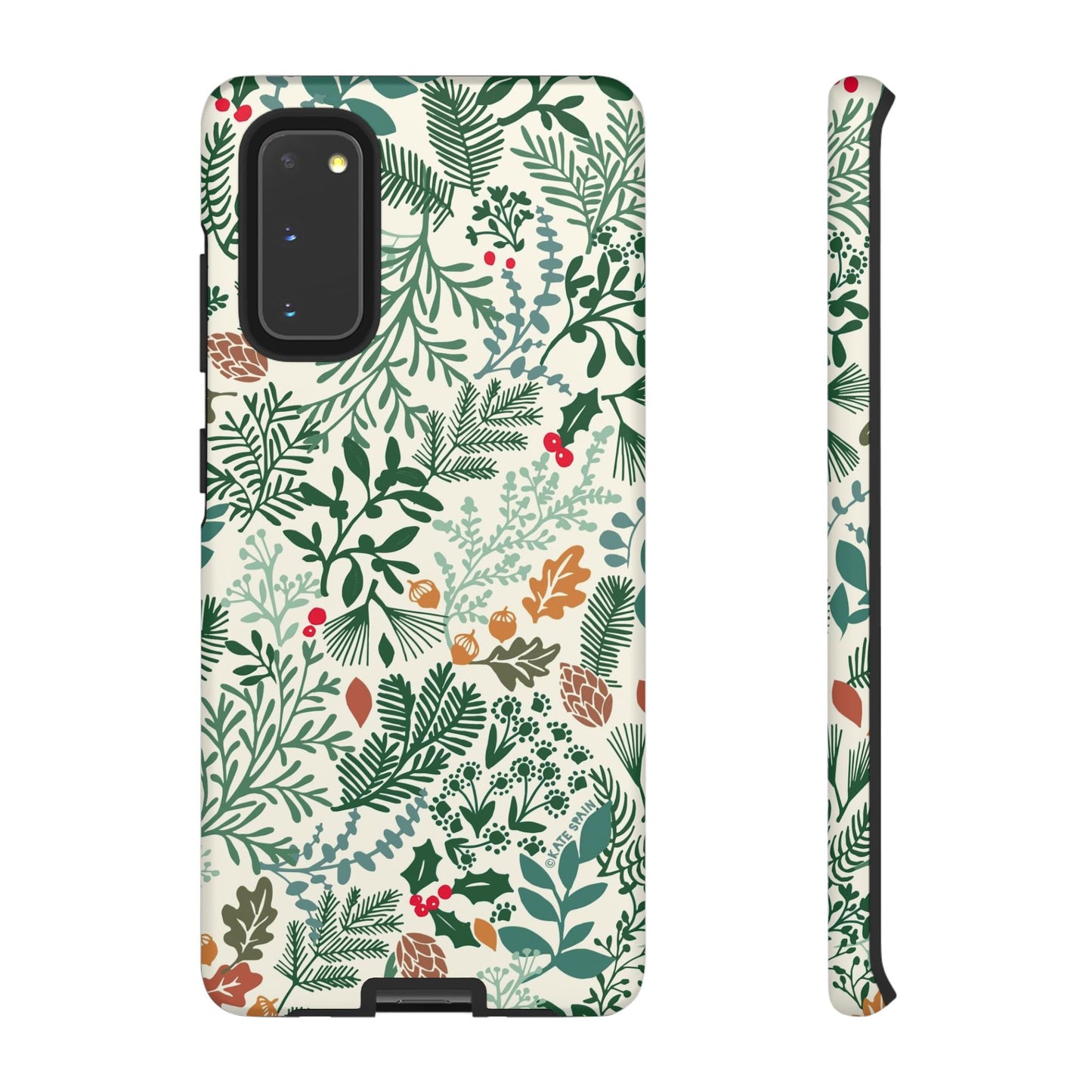 Juniper Samsung Tough Case Samsung Galaxy S20 Matte