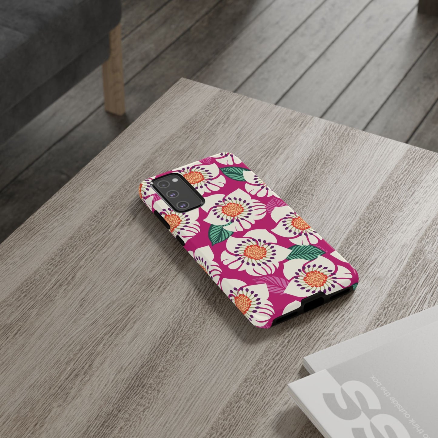 Panache Samsung Tough Case