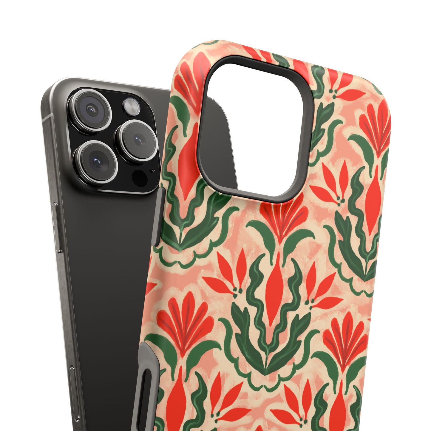 Marrakesh MagSafe Tough Case
