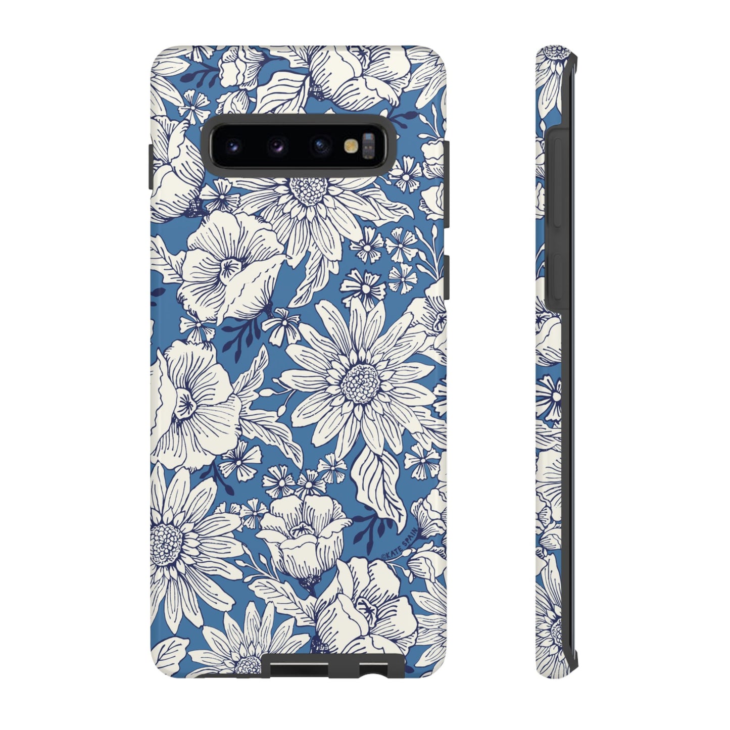 Jardin Samsung Tough Case Samsung Galaxy S10 Plus Glossy