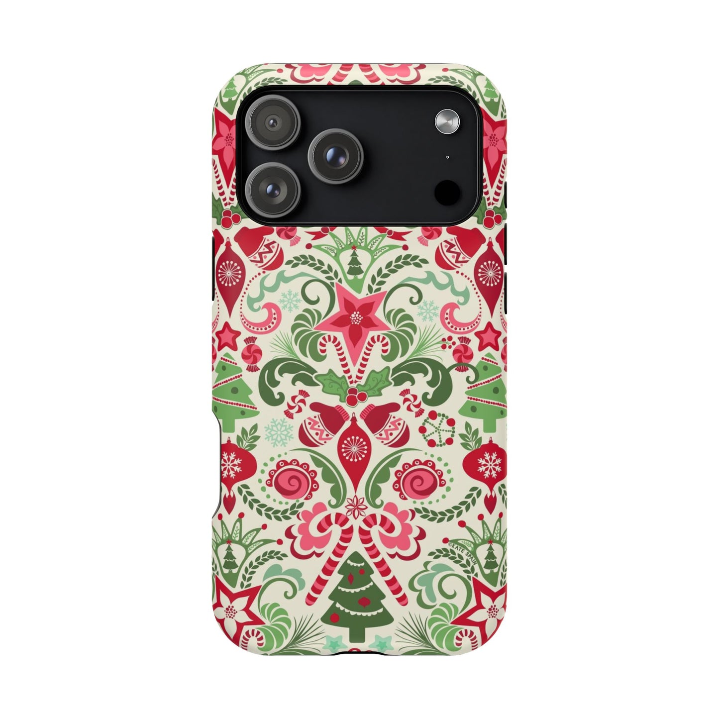 Wonderland iPhone MagSafe Tough Case