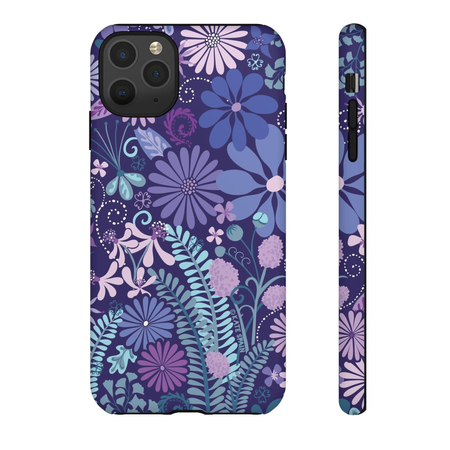Terrain iPhone Tough Case iPhone 11 Pro Max Matte