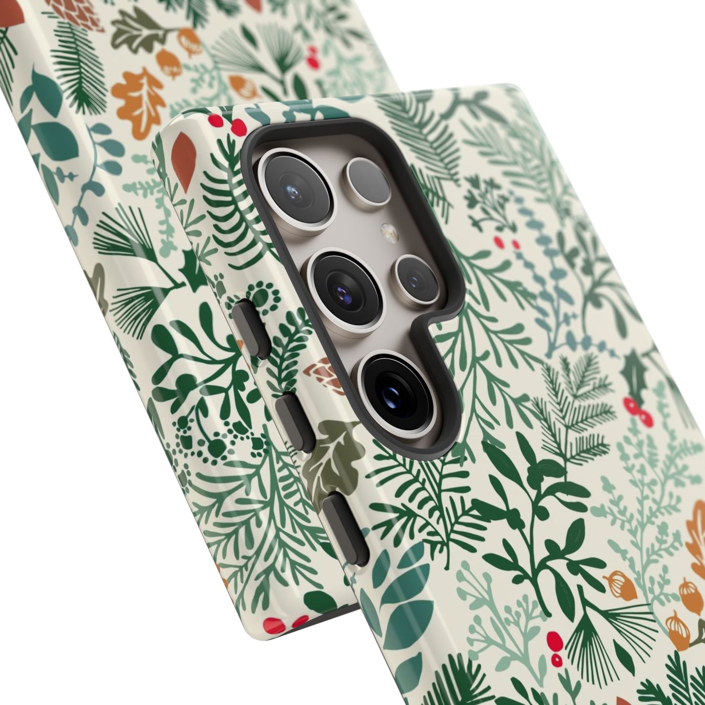 Juniper Samsung Tough Case