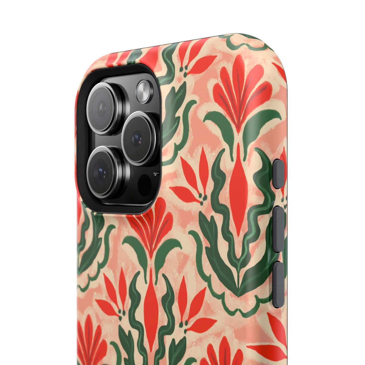 Marrakesh MagSafe Tough Case