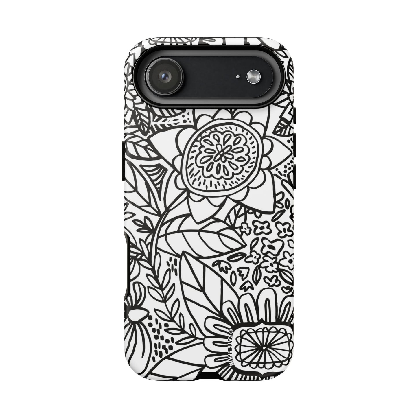 Esprit iPhone Tough Case