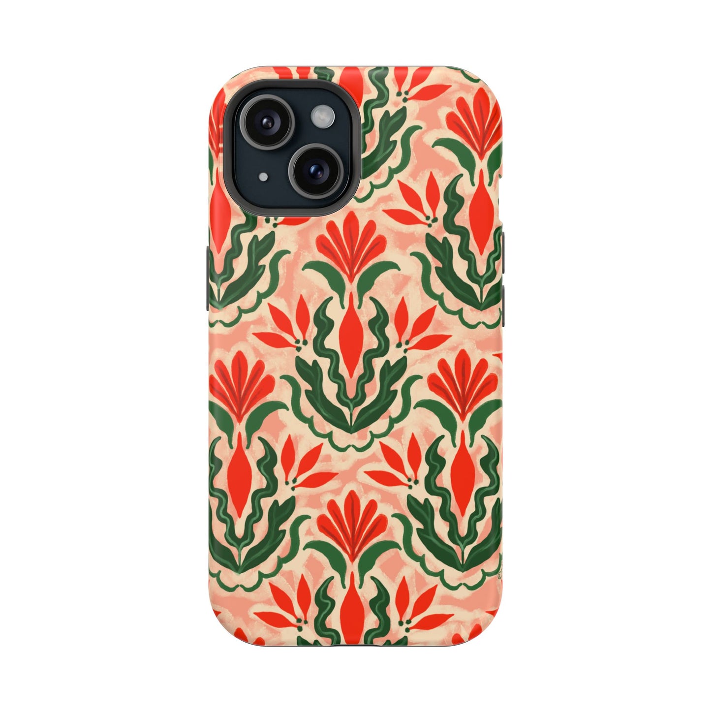 Marrakesh MagSafe Tough Case iPhone 15 Matte