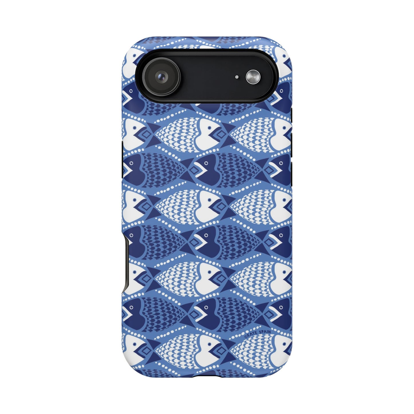 Catch of the Day iPhone MagSafe Tough Case