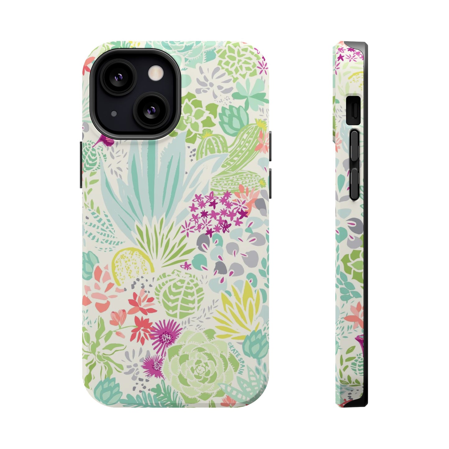 Canyon iPhone MagSafe Tough Case iPhone 13 Mini Matte