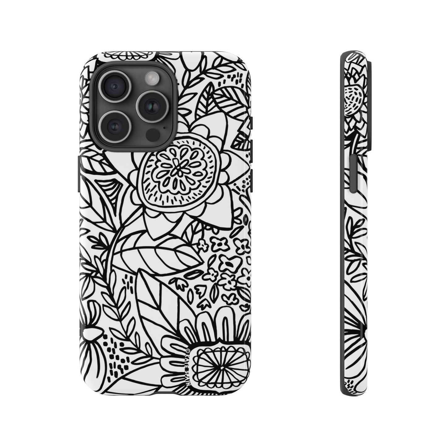 Esprit iPhone Tough Case iPhone 15 Pro Max Glossy