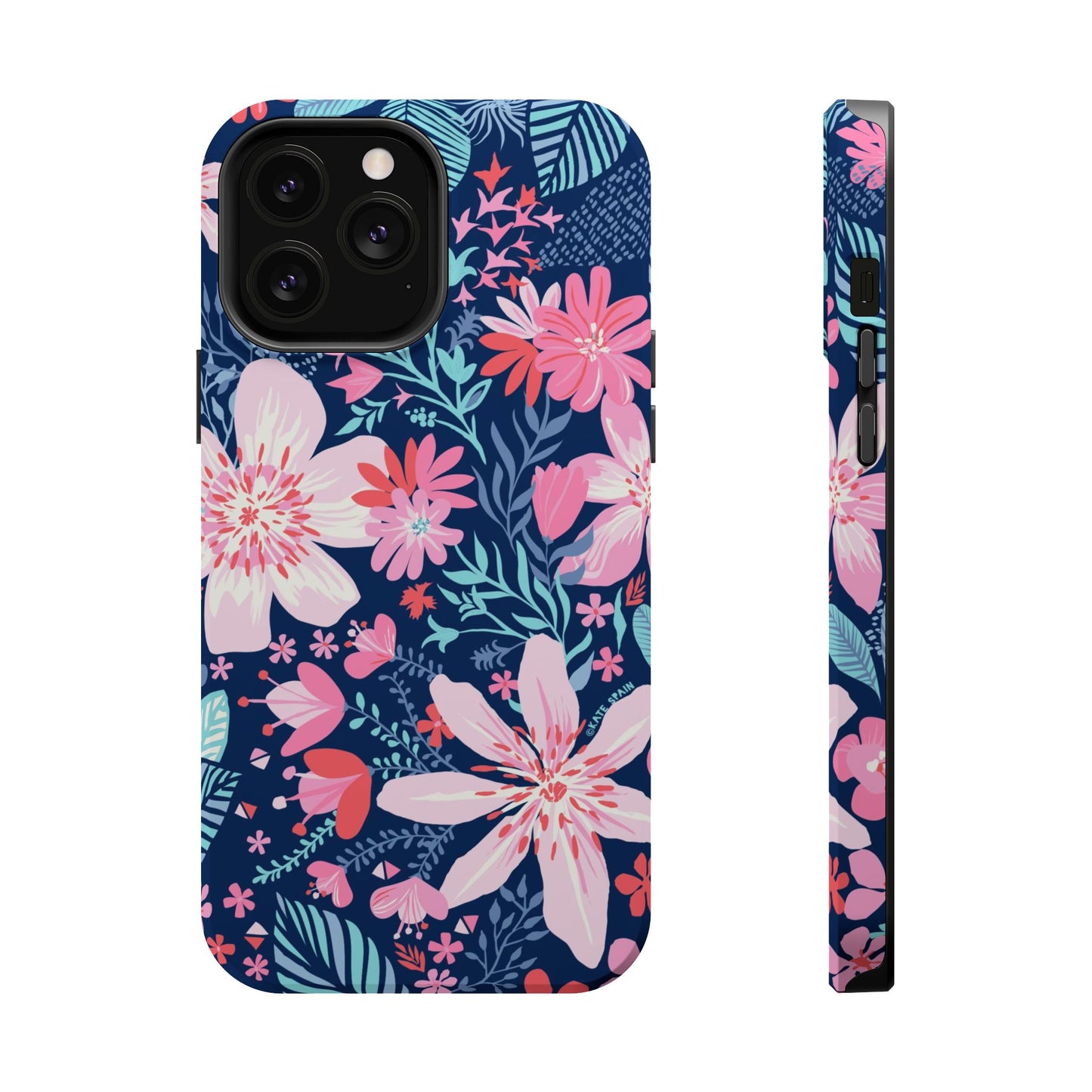 Bonaire iPhone MagSafe Tough Case iPhone 13 Pro Max Matte