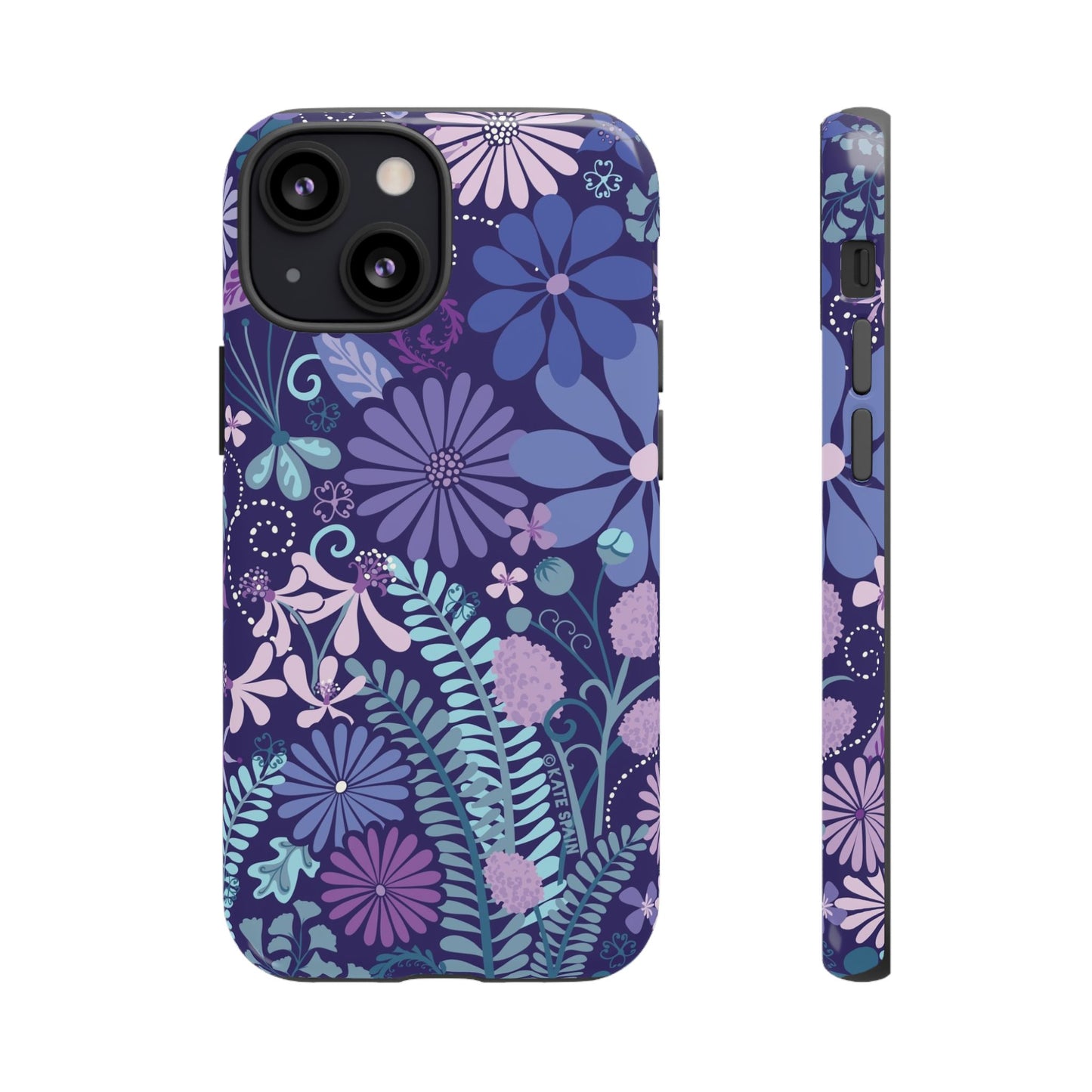 Terrain iPhone Tough Case iPhone 13 Mini Glossy