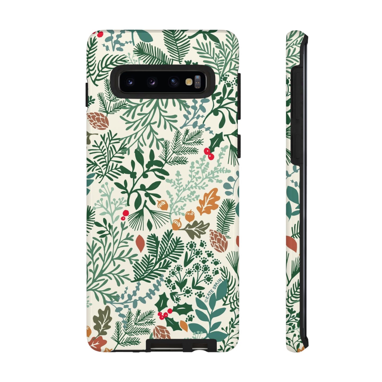 Juniper Samsung Tough Case Samsung Galaxy S10 Glossy