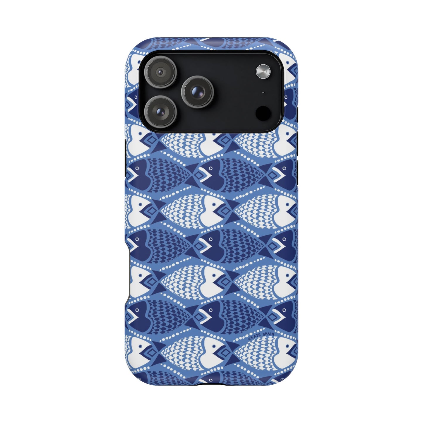 Catch of the Day iPhone MagSafe Tough Case