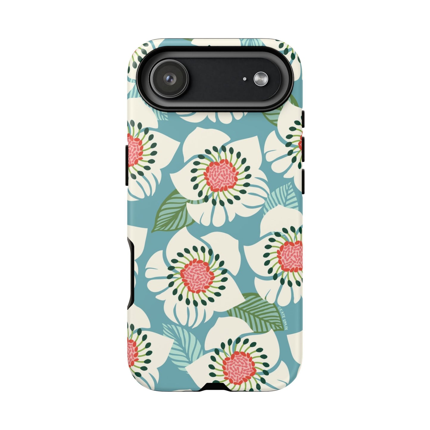 Panache iPhone Tough Case