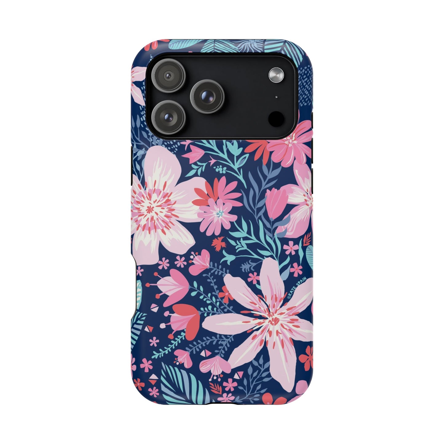 Bonaire iPhone MagSafe Tough Case