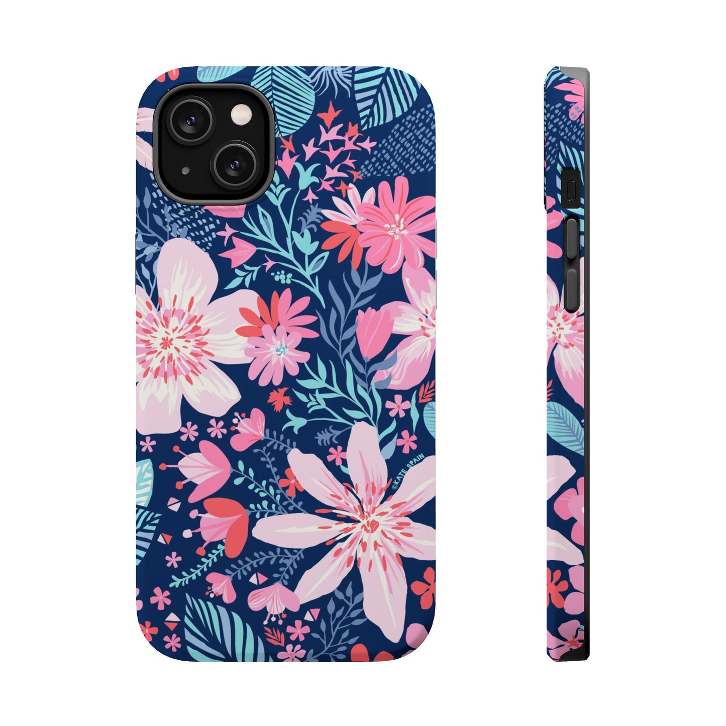Bonaire iPhone MagSafe Tough Case iPhone 14 Plus Matte