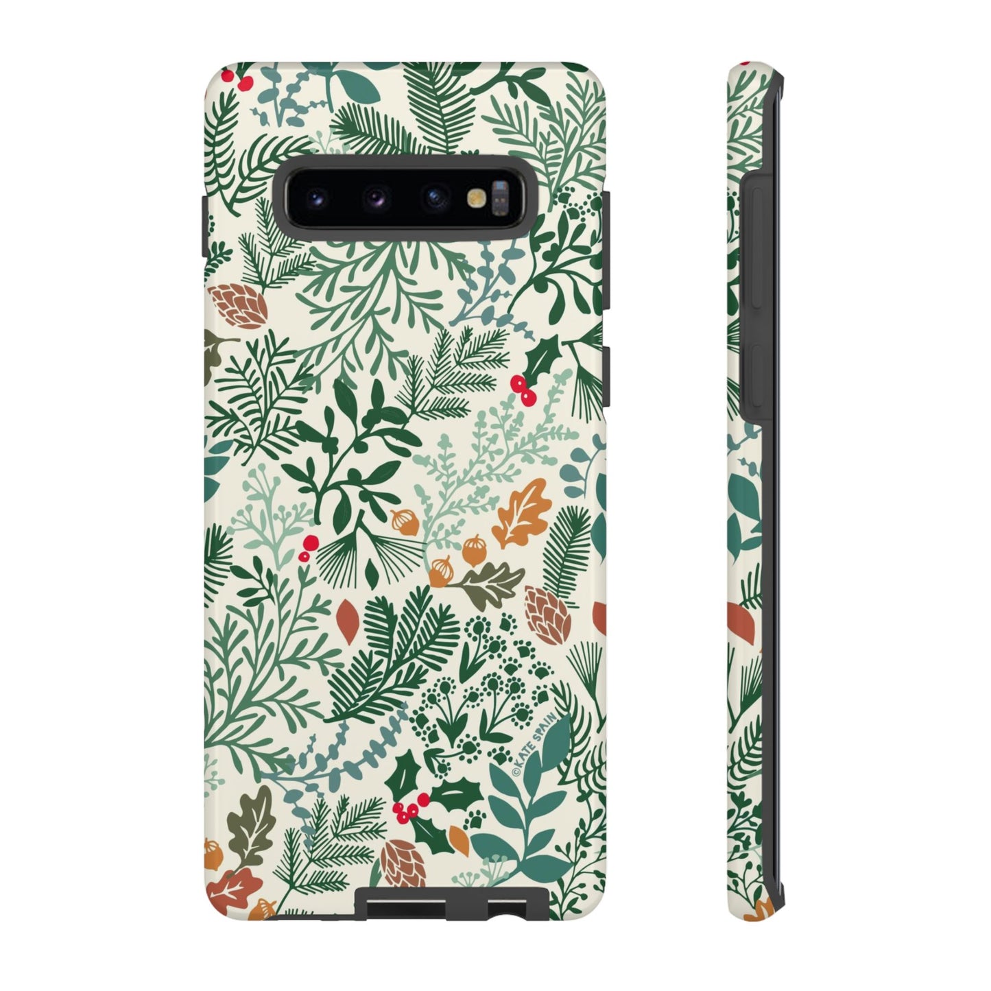 Juniper Samsung Tough Case Samsung Galaxy S10 Plus Glossy