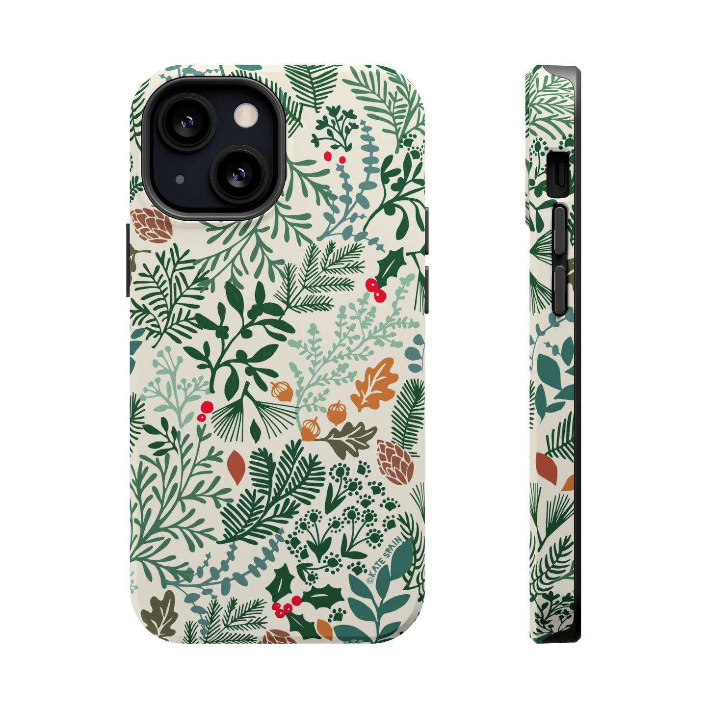 Juniper MagSafe Tough Case iPhone 13 Mini Matte
