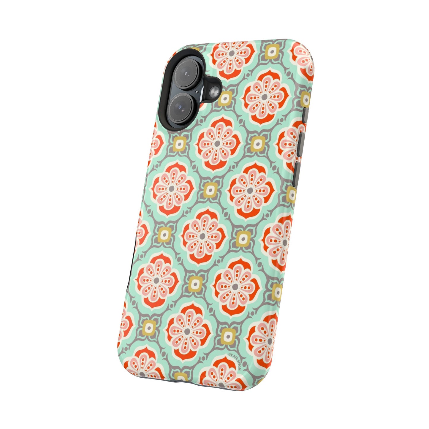Alhambra MagSafe Tough Case